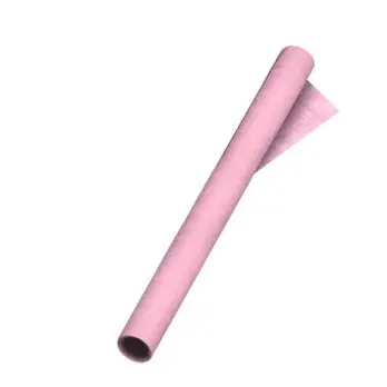 rotolo carta damascata 5 x 1,18 m rosa 01163