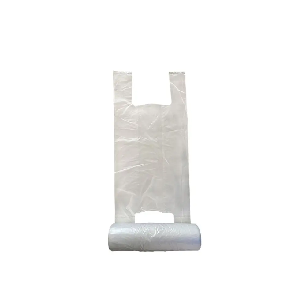 Shopper Ortofrutta Bio Compostabili 30x52 - 50 pz 200923000