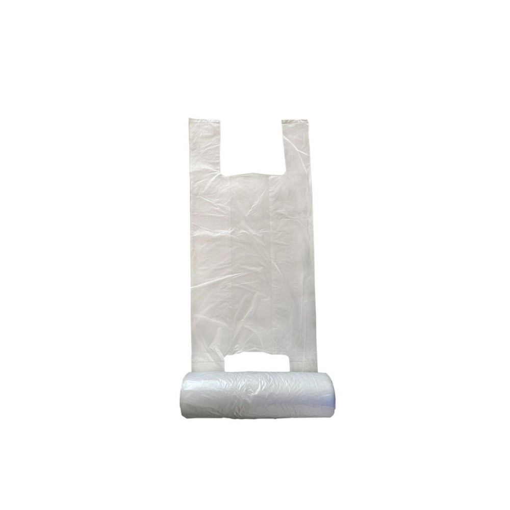 Shopper Ortofrutta Bio Compostabili 30x52 - 50 pz 200923000