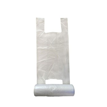Shopper Ortofrutta Bio Compostabili 30x52 - 50 pz 200923000