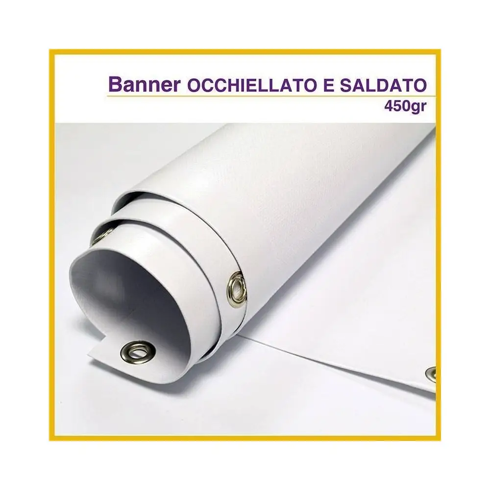 Set allestimento tavola torta Oceania II con Banner Personalizzabile