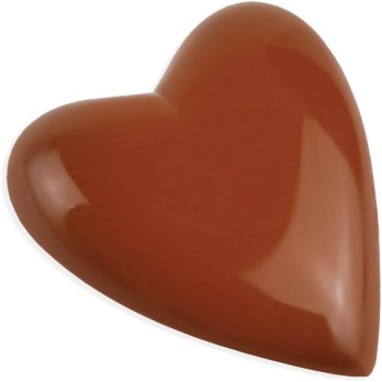 Scatola Regalo San Valentino con Cioccocuore peluche e tazza