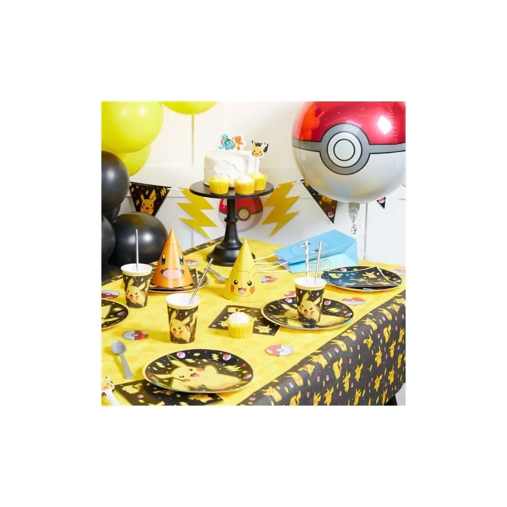 TOVAGLIA POKÉMON