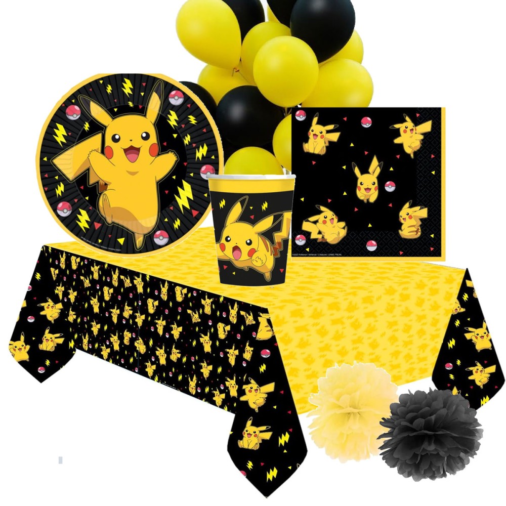 KIT N.49 POKEMON