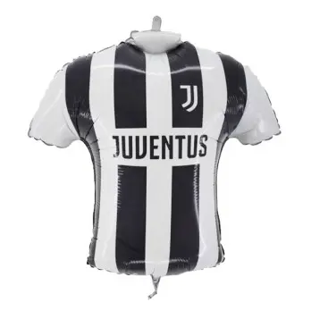 Supershape maglietta juventus