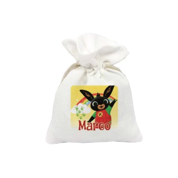 Sacchetti Personalizzabili Bing - 10 PZ