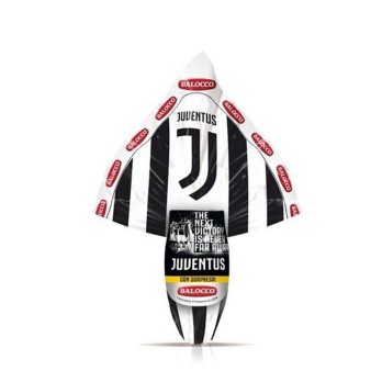 Uovo di Pasqua Juventus 240g