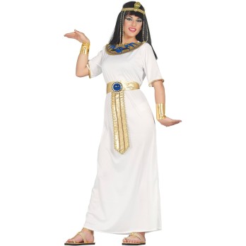 COSTUME DA CLEOPATRA ADULTI tg L