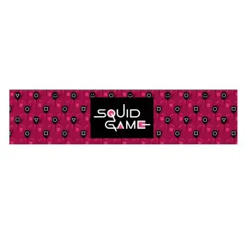 Pastelli Squid Game con fascette Adesive - 10 PZ