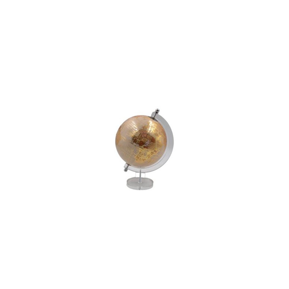 Mappamondo 13 cm 26172