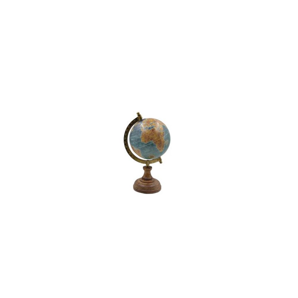 Mappamondo 13 cm 26180