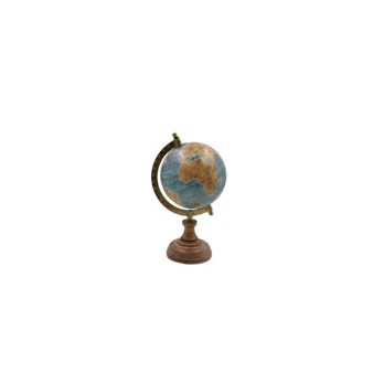 Mappamondo 13 cm 26180
