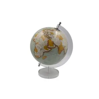 Mappamondo 19 cm 26170