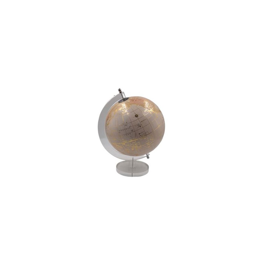 Mappamondo 19 cm 26173