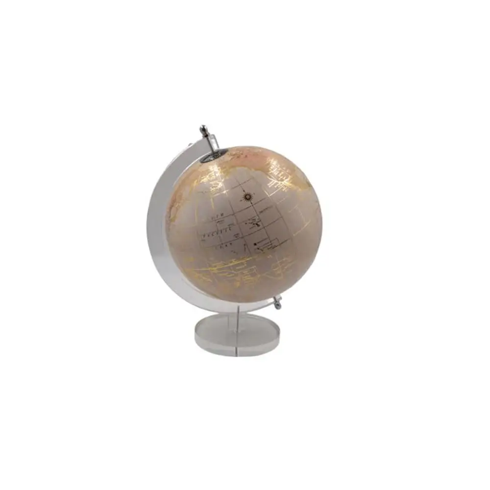 Mappamondo 28 cm 26174
