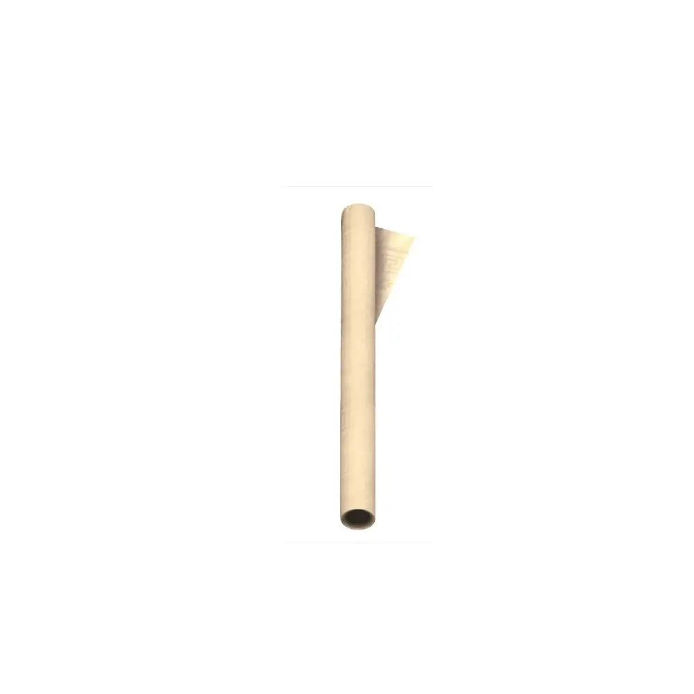 rotolo carta damascata 5 x 1,18 m avorio 01166