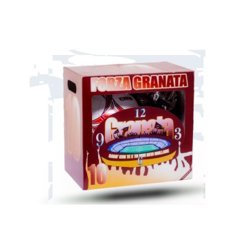 Uovo di Pasqua 150 g Granata Con Pallone n.5
