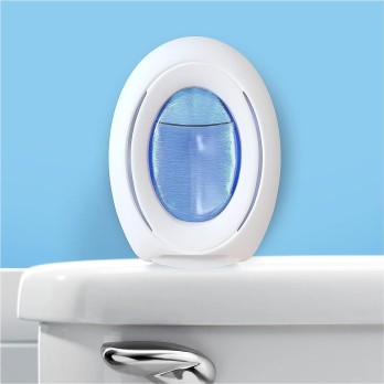 Ambi Pur Bagno Profumatore Per Ambienti 8 Pz Fragranza Lenor Risveglio Primaverile