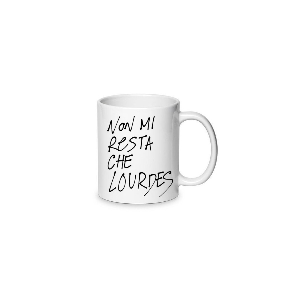 Kit caffè bicchieri , palette e zucchero + 2 tazzine personalizzabili