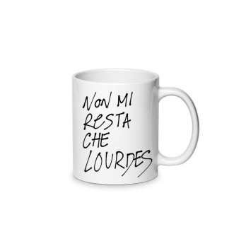 Kit caffè bicchieri , palette e zucchero + 2 tazzine personalizzabili