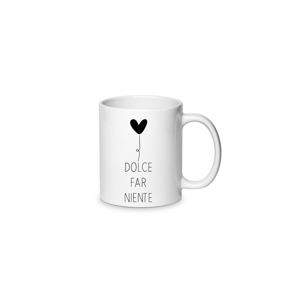Kit caffè bicchieri , palette e zucchero + 2 tazzine personalizzabili