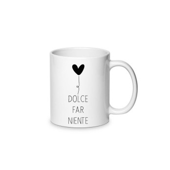 Kit caffè bicchieri , palette e zucchero + 2 tazzine personalizzabili