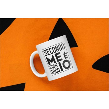 Tazza Secondo me è come dico io personalizzabile