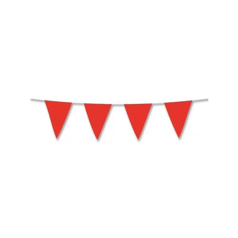 KIT N 35 COORDINATO TAVOLA FESTA PARTY MONOCOLORE ROSSO CON FLUFFY 
