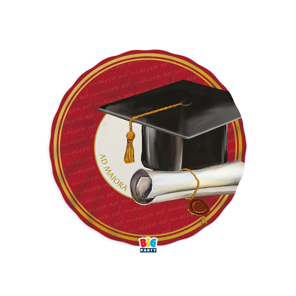 Kit 30 persone Laurea ad Maiora