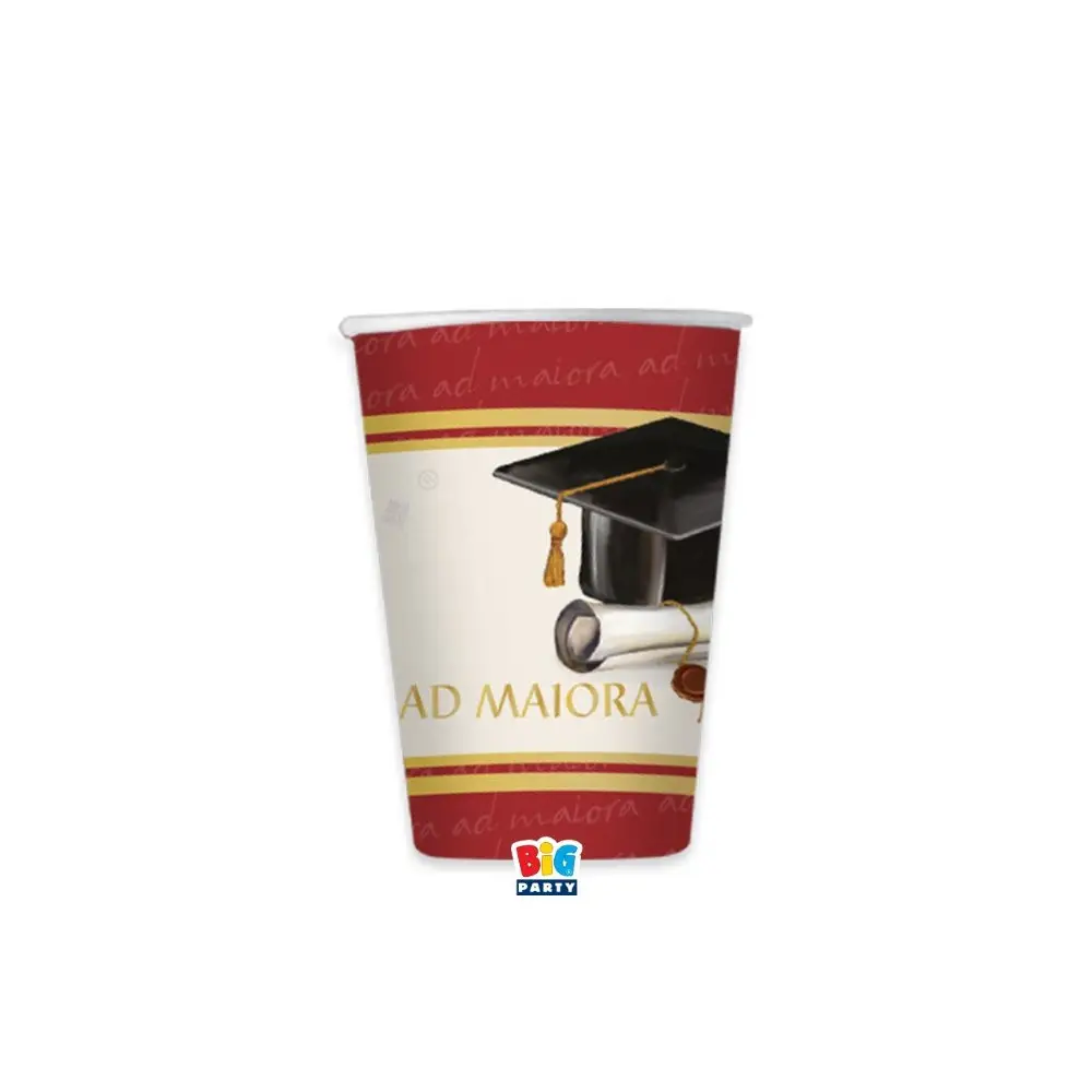 Kit 30 persone Laurea ad Maiora