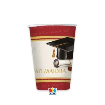Kit 30 persone Laurea ad Maiora
