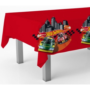 Kit Hot Wheels per 24 persone
