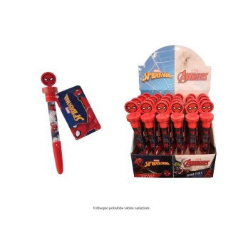 Penna bolle di sapone SP1063