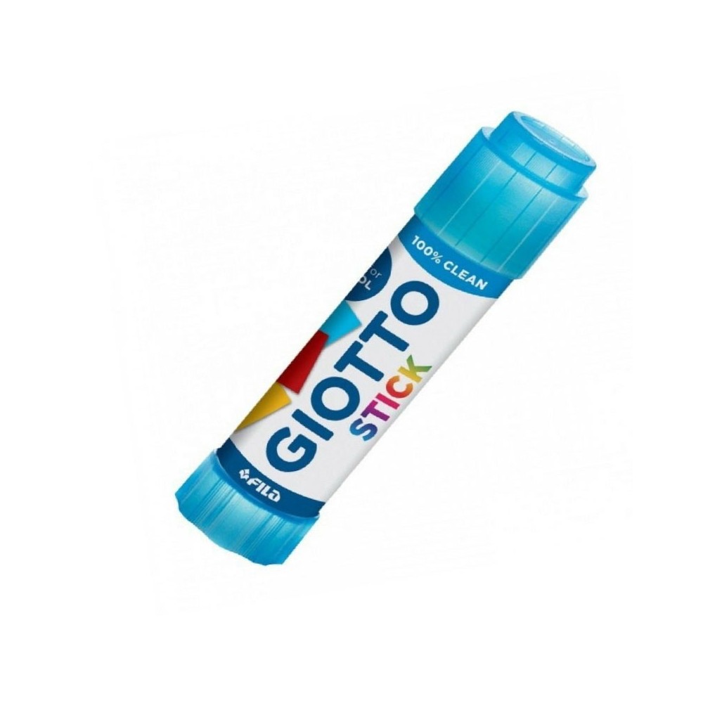 GIOTTO Colla Stick 20 Gr 1 pz. 200918063