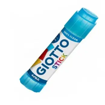 GIOTTO Colla Stick 20 Gr 1 pz. 200918063
