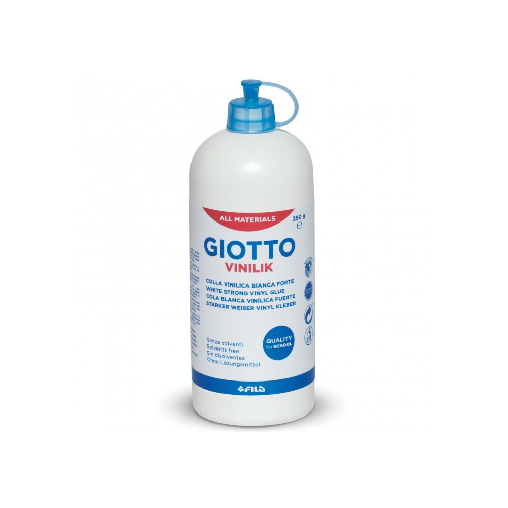 GIOTTO Colla Vinilik 100 Gr 1 pz. 200918066