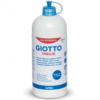 GIOTTO Colla Vinilik 100 Gr 1 pz. 200918066