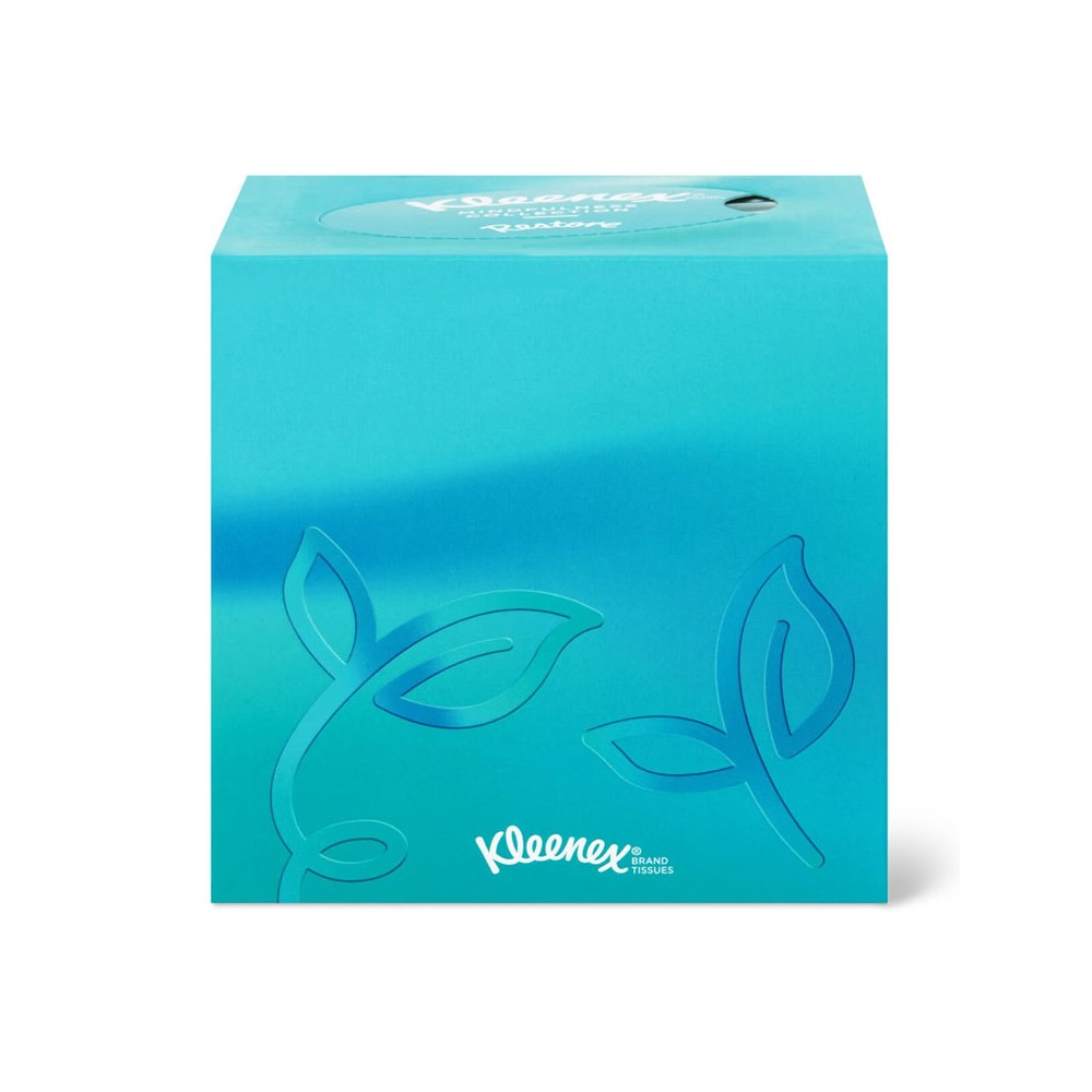 KLEENEX Box Collection Fazzoletti x 56 Pezzi 200266026
