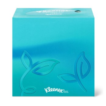 KLEENEX Box Collection Fazzoletti x 56 Pezzi 200266026