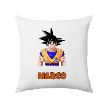Cuscino Dragon ball personalizzabile - 1 pz