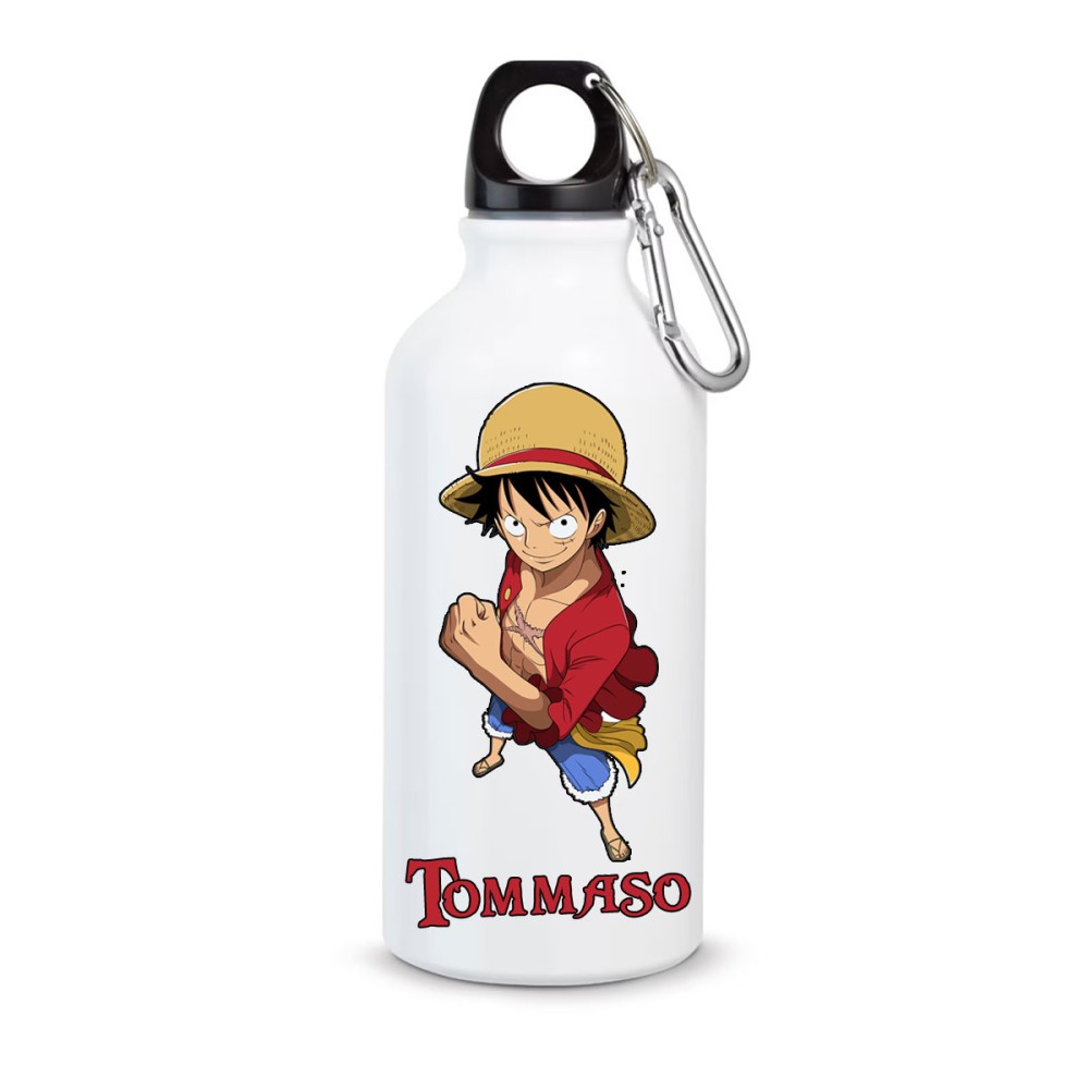 Borraccia One piece personalizzata