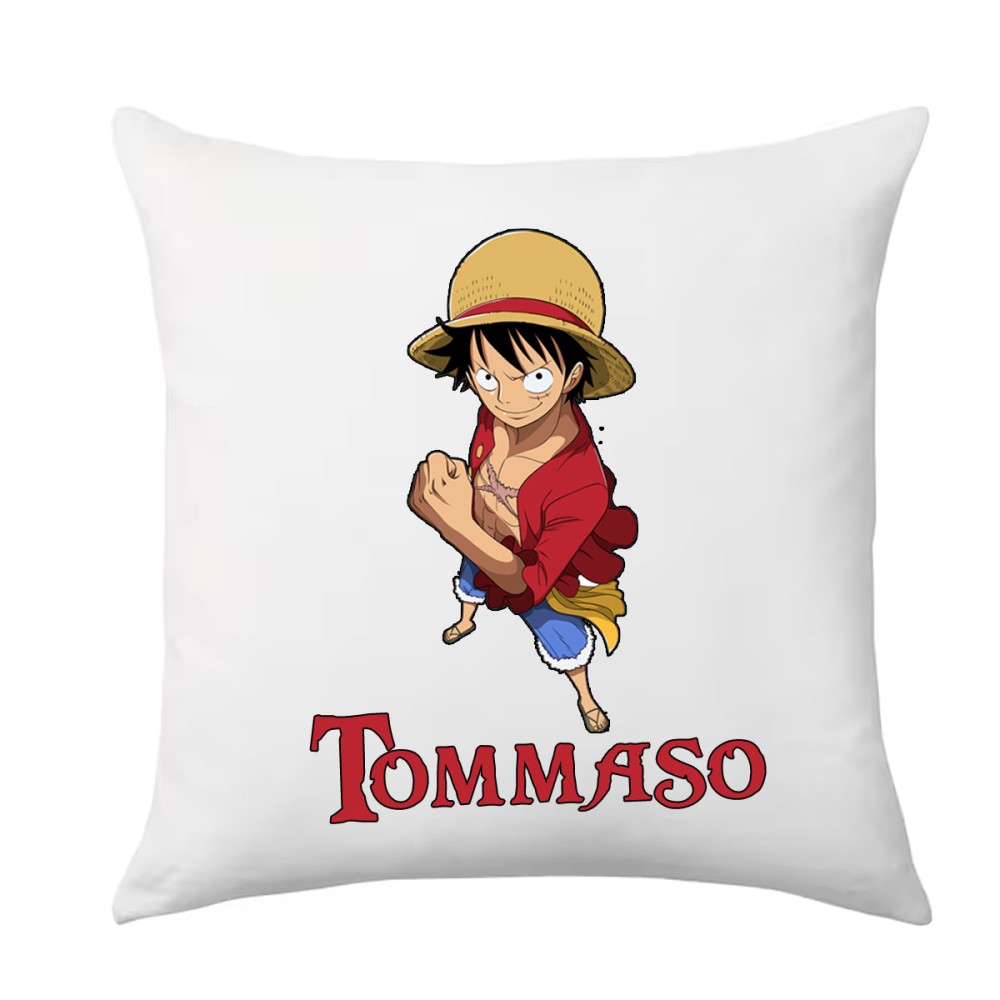 Cuscino One Piece personalizzabile - 1 pz