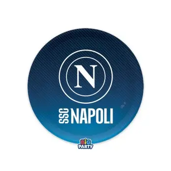 PIATTI NAPOLI 6 PZ