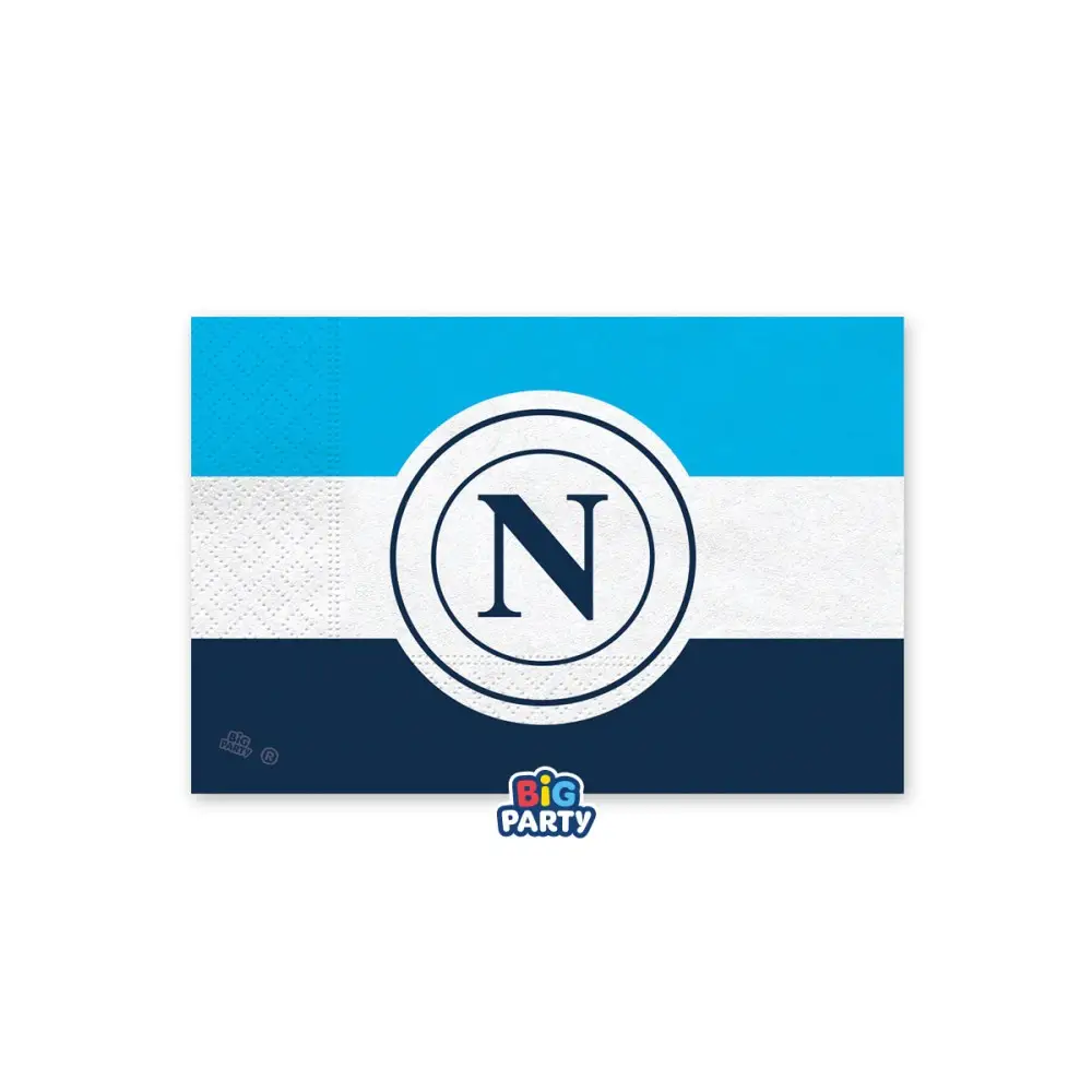 TOVAGLIOLI NAPOLI 16 PZ