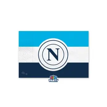 TOVAGLIOLI NAPOLI 16 PZ