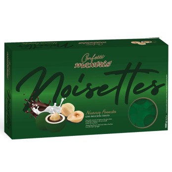 Confetti Maxtris les noisettes Nuance Foresta 1 KG