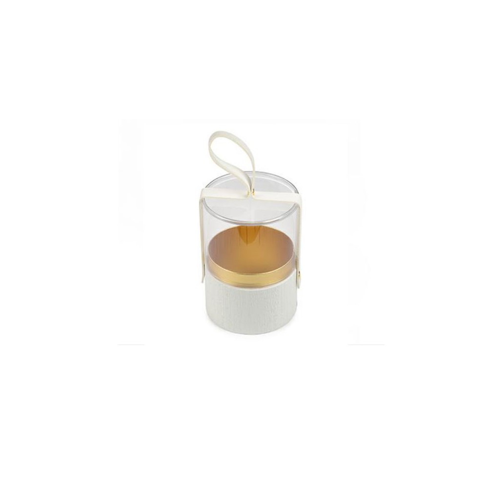 scatolina portaconeftti con manico 8,5 x 12 cm h A3088 1 pz
