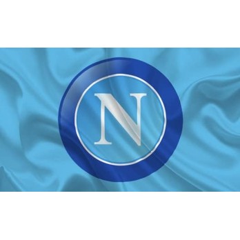 Cialda Napoli rettangolare personalizzbile