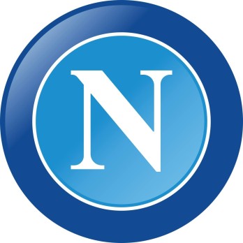 Cialda Napoli logo personalizzabile
