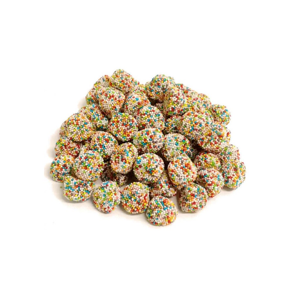 Caramelle Gommose More colorate multicolor 1kg - 1431